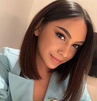 Misaki Ts - Acompañantes transexual in Hong Kong