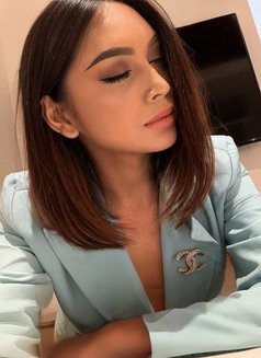 Misaki Ts - Acompañantes transexual in Hong Kong Photo 6 of 6