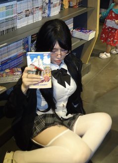 Misakura (美桜) - Masajista in Muscat Photo 1 of 9