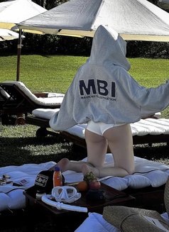 Misakura (美桜) - Masajista in Muscat Photo 5 of 9