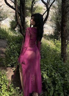 Misakura (美桜) - Masajista in Muscat Photo 7 of 9