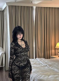 Misakura (美桜) - Masajista in Muscat Photo 8 of 9