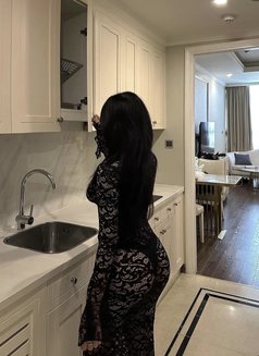 Misakura (美桜) - Masajista in Muscat Photo 9 of 9