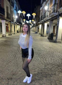 Misama - escort in Doha Photo 1 of 5