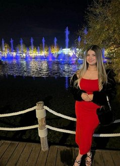 Misama - escort in Doha Photo 2 of 5