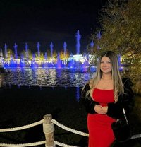 Misama - escort in Doha