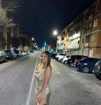 Misama - escort in Doha