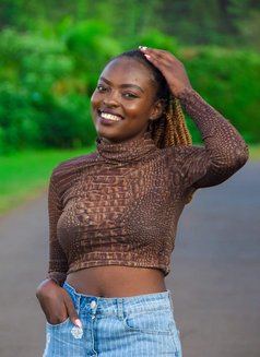 Misay - escort in Nairobi Photo 1 of 9
