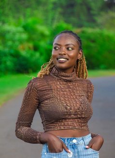 Misay - escort in Nairobi Photo 2 of 9