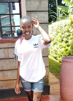 Misay - escort in Nairobi Photo 8 of 9