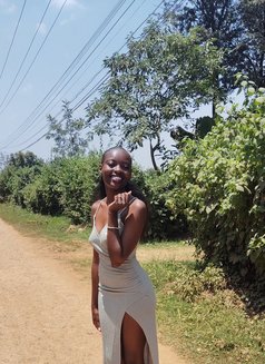 Misay - escort in Nairobi Photo 9 of 9