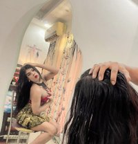 Miscaly - Transsexual escort in Noida Photo 1 of 2