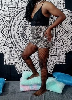 Mischeif Mistress - Transsexual dominatrix in New Delhi Photo 12 of 12