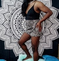 Mischeif Mistress - Transsexual dominatrix in New Delhi