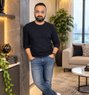 Mischief Maker - Male escort in Mumbai Photo 1 of 3