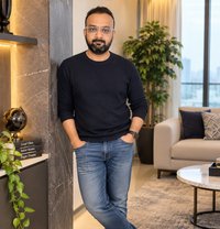 Mischief Maker - Male escort in Mumbai