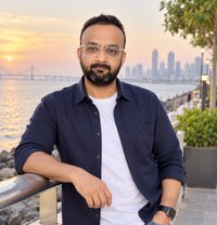 Mischief Maker - Male escort in Mumbai