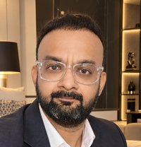 Mischief Maker - Male escort in Mumbai