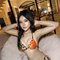 Misela - escort in Bali