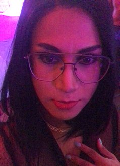 Mish Cpt - Transsexual escort in Cape Town Photo 3 of 4