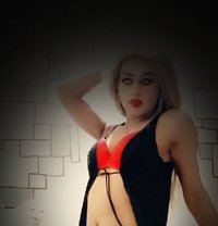 Misha Al3sal - Transsexual escort agency in Beirut