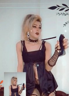 Misha Al3sal - Agencia de acompañantes transexuales in Beirut Photo 27 of 29