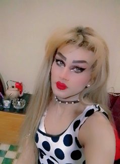 Misha Al3sal - Transsexual escort agency in Beirut Photo 30 of 30