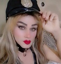 Misha Al3sal - Agencia de acompañantes transexuales in Beirut