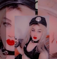 Misha Al3sal - Transsexual escort agency in Beirut