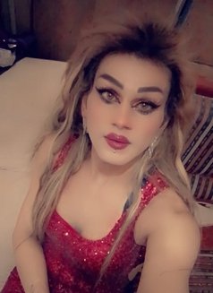 Misha Al3sal - Transsexual escort agency in Beirut Photo 26 of 27