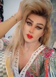 Misha Al3sal - Transsexual escort agency in Beirut Photo 27 of 27