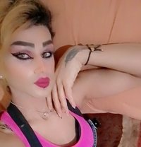 Misha Al3sal - Transsexual escort in Beirut