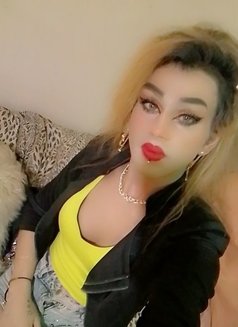 Misha Al3sal - Transsexual escort in Beirut Photo 16 of 23