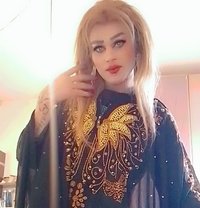 Misha Al3sal - Transsexual escort in Beirut