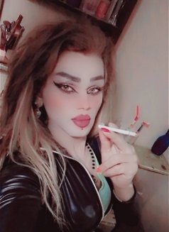 Misha Al3sal - Acompañantes transexual in Beirut Photo 21 of 21