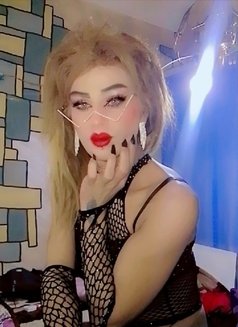 Misha Al3sal - Transsexual escort in Beirut Photo 23 of 24