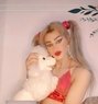 Misha Al3sal - Agencia de acompañantes transexuales in Beirut Photo 16 of 23