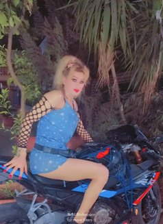 Misha Al3sal - Agencia de acompañantes transexuales in Beirut Photo 24 of 27