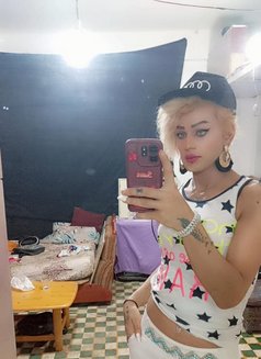 Misha Al3sal - Transsexual escort agency in Beirut Photo 11 of 11