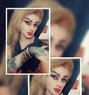 Misha Al3sal - Agencia de acompañantes transexuales in Beirut Photo 16 of 16