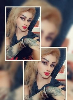 Misha Al3sal - Transsexual escort agency in Beirut Photo 9 of 19
