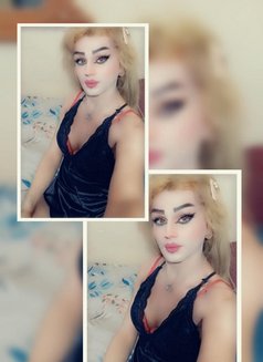 Misha Al3sal - Transsexual escort agency in Beirut Photo 11 of 19