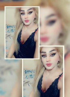 Misha Al3sal - Transsexual escort agency in Beirut Photo 12 of 19