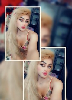 Misha Al3sal - Transsexual escort agency in Beirut Photo 17 of 19