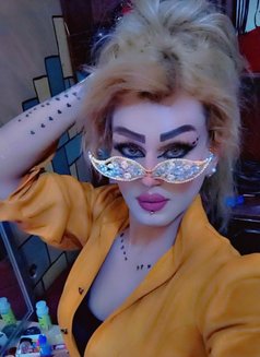 Misha Al3sal - Transsexual escort agency in Beirut Photo 22 of 25