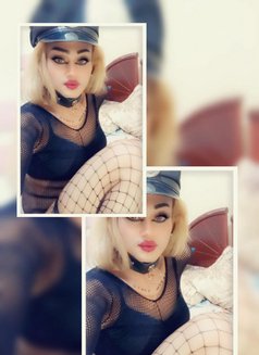 Misha Al3sal - Transsexual escort agency in Beirut Photo 23 of 25