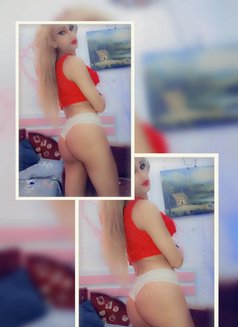 Misha Al3sal - Agencia de acompañantes transexuales in Beirut Photo 15 of 16