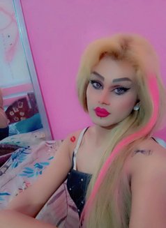 Misha Al3sal - Agencia de acompañantes transexuales in Beirut Photo 16 of 16