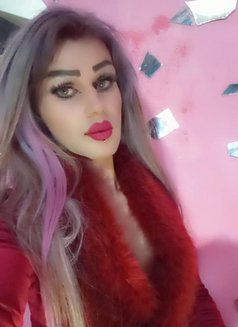 Misha Al3sal - Transsexual escort agency in Beirut Photo 14 of 21