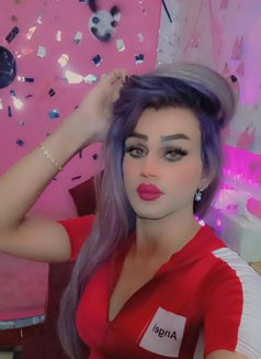 Misha Al3sal - Transsexual escort agency in Beirut Photo 15 of 21